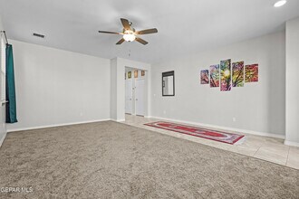 6024 Hidden Psge Ave in El Paso, TX - Building Photo - Building Photo