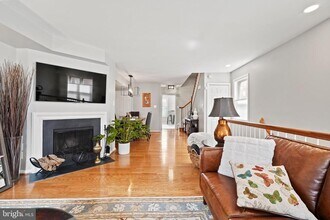 1475 A St NE in Washington, DC - Building Photo - Building Photo
