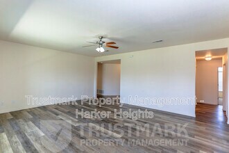 3204 Canadian River Loop in Killeen, TX - Building Photo - Building Photo