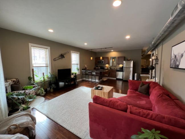 property at 201 State St