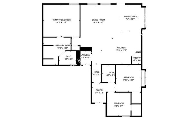 6634 Cool Morn Dr in Dallas, TX - Building Photo - Building Photo