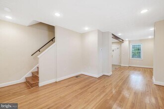 3477 23rd St SE in Washington, DC - Building Photo - Building Photo