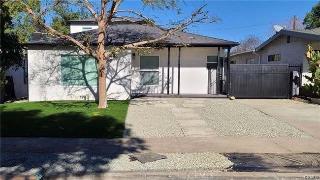 property at 21931 Ybarra Rd