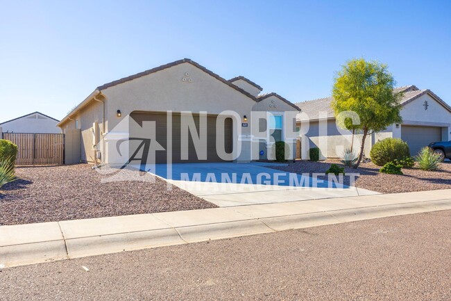 4649 W Basil Ave in Coolidge, AZ - Building Photo - Building Photo