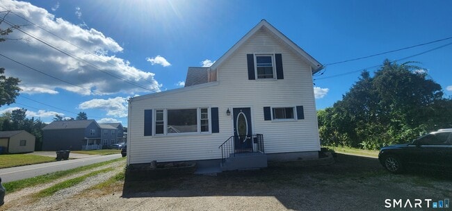 146 Woodland St