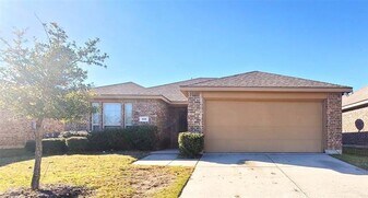 818 Hazel's Way in Anna, TX - Building Photo