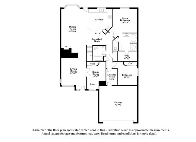 11357 E 116th Ave in Henderson, CO - Building Photo - Building Photo