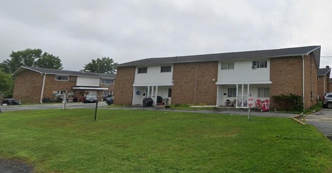 property at 79 Yaun Ave