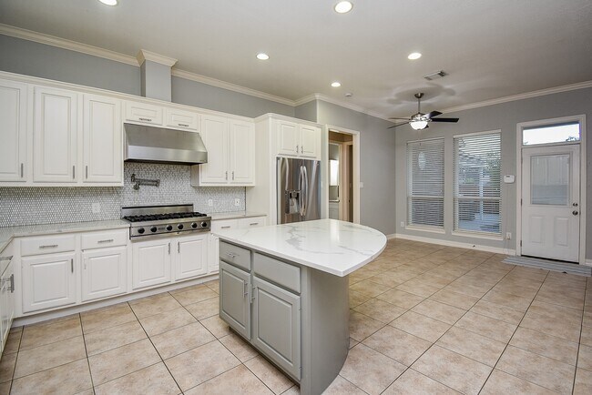 property at 7902 Silent Forest Dr