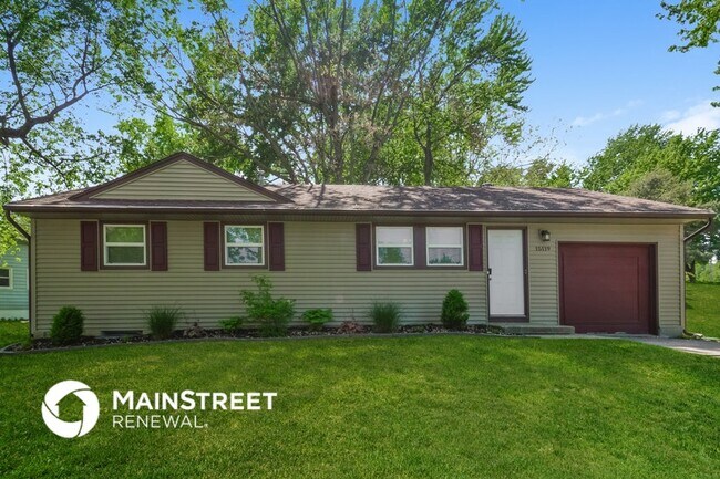 property at 15119 East 35th St S