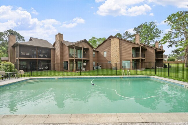 20271 Sunny Shores Dr in Humble, TX - Building Photo - Building Photo
