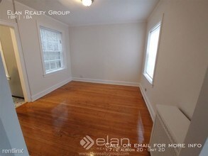 1712 W Albion Ave-Unit -Unit 2D in Chicago, IL - Building Photo - Building Photo