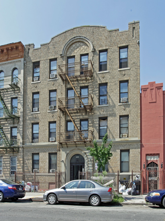 2543 Church Ave in Brooklyn, NY - Building Photo - Building Photo