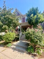 81 Benton Rd, Unit #2 in Somerville, MA - Building Photo