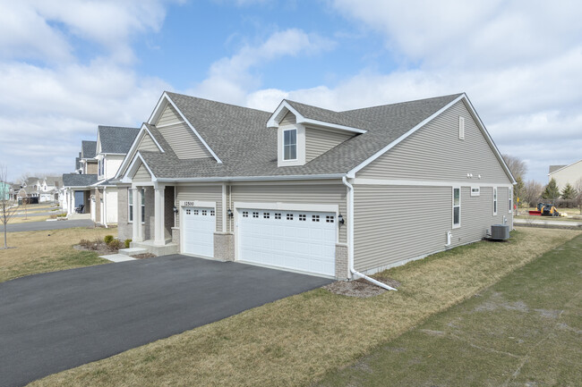 Lennar at Talamore in Huntley, IL - Building Photo - Building Photo