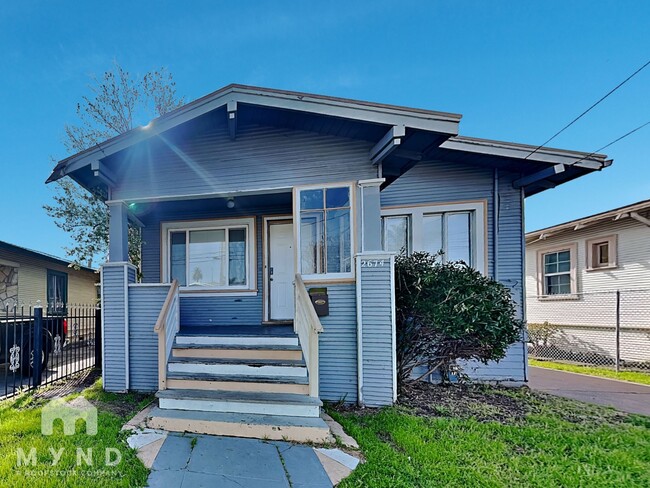 property at 2674 68th Ave