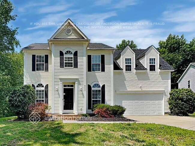 property at 9537 Green Apple Dr