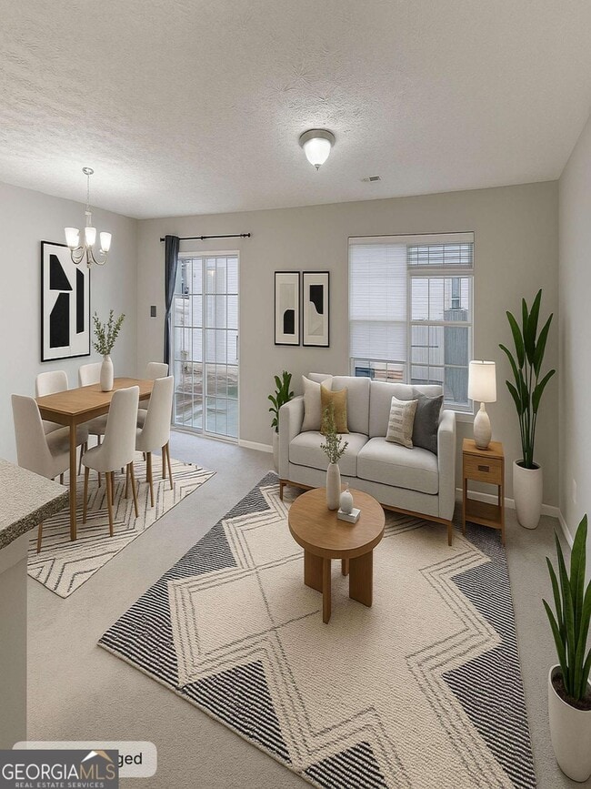 639 Georgetown Ct in Jonesboro, GA - Building Photo - Building Photo