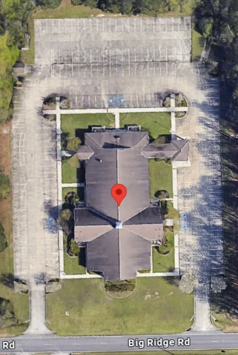 property at 1304 Simon Bolivar Ave