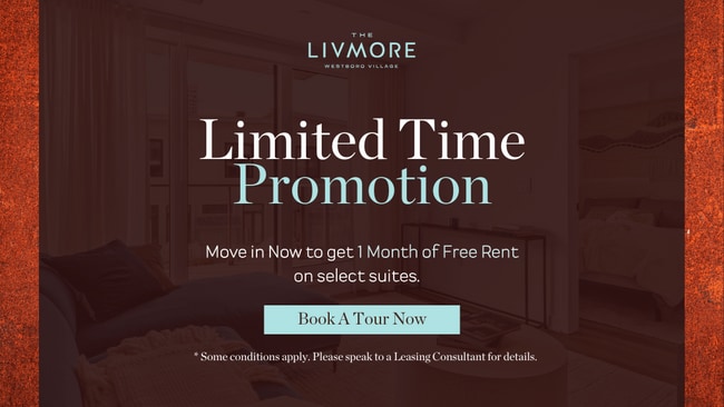The Livmore Westboro Village