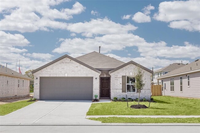 property at 41607 Sorrel Spring Ln