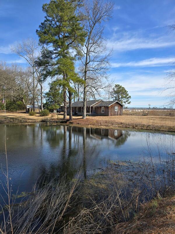 4063 Chadbourn Hwy in Whiteville, NC - Building Photo - Building Photo