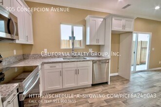 905 Concepcion Ave in Spring Valley, CA - Building Photo - Building Photo