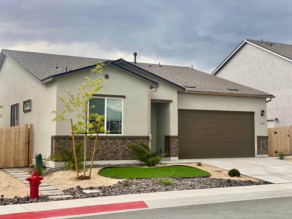 1520 Granary Park Ave in Sparks, NV - Foto de edificio