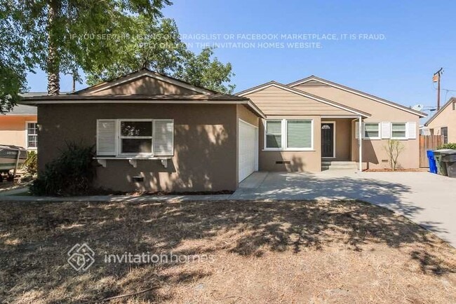 3522 N Alameda Ave in San Bernardino, CA - Building Photo - Building Photo