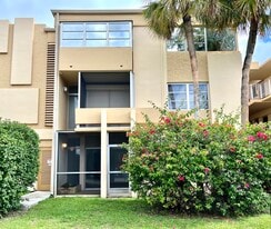 9175 SW 77th Ave, Unit 107