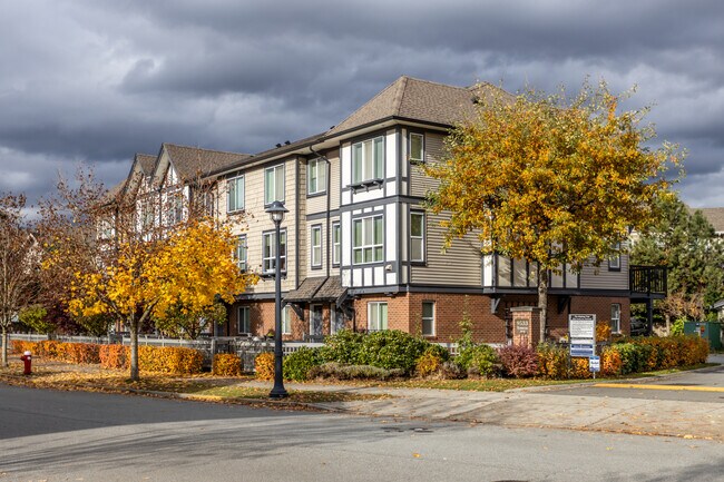 Wishing Tree in Richmond, BC - Building Photo - Building Photo