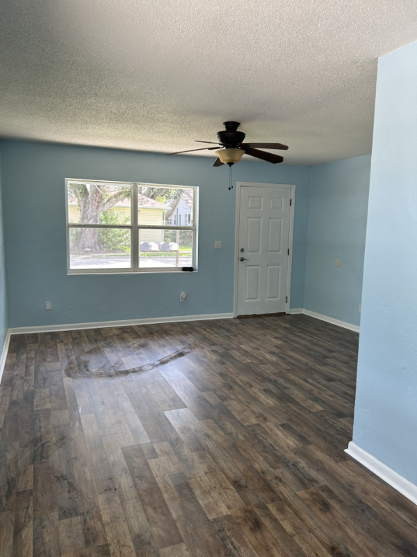 424 Daytona St-Unit -2 in Daytona Beach, FL - Building Photo - Building Photo