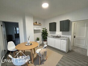 3827 Trowbridge St in Hamtramck, MI - Building Photo - Building Photo