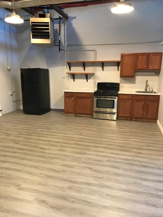 464 Pratt Street Ext, Unit 303 in Meriden, CT - Foto de edificio