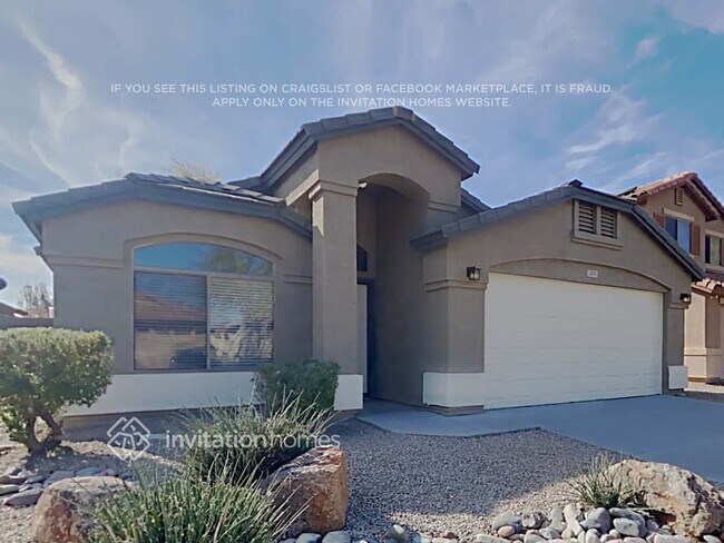 property at 12405 W Palo Verde Dr