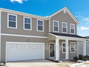 5823 Millstone Wy in Sims, NC - Building Photo - Building Photo