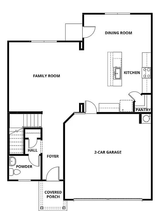 521 Riverdale Dr in Jarrell, TX - Building Photo - Building Photo