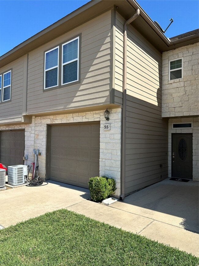 property at 17570 Hwy 105 W