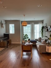 1723 Cannon View Ln in Charlotte, NC - Foto de edificio - Building Photo