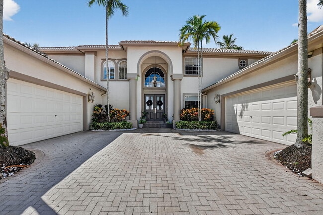 21383 Falls Ridge Way in Boca Raton, FL - Building Photo - Building Photo