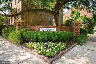 1225 Michigan Ct in Alexandria, VA - Building Photo - Building Photo