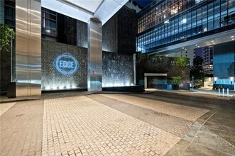 1435 Brickell Ave, Unit 3412 in Miami, FL - Foto de edificio - Building Photo