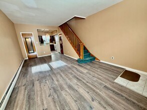 1135 Mercy St in Philadelphia, PA - Building Photo - Building Photo