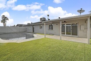 1281 E Hermosa Dr in Tempe, AZ - Building Photo