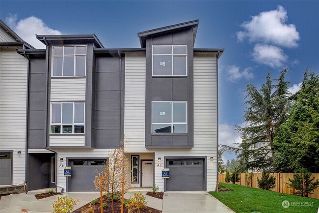 property at 15008 40th Ave W