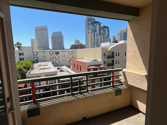 property at 330 J St