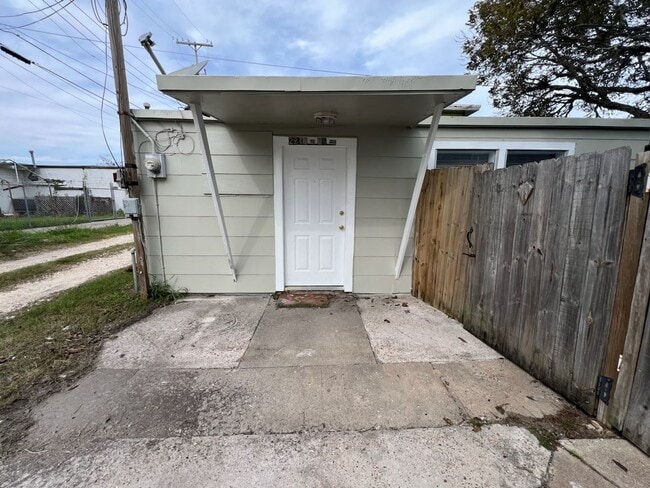 property at 2216 Avenue O 1/2