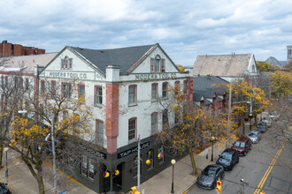 Modern Tool Square in Erie, PA - Foto de edificio - Building Photo