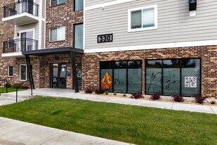 Phoenix Rise in Ogden, UT - Building Photo