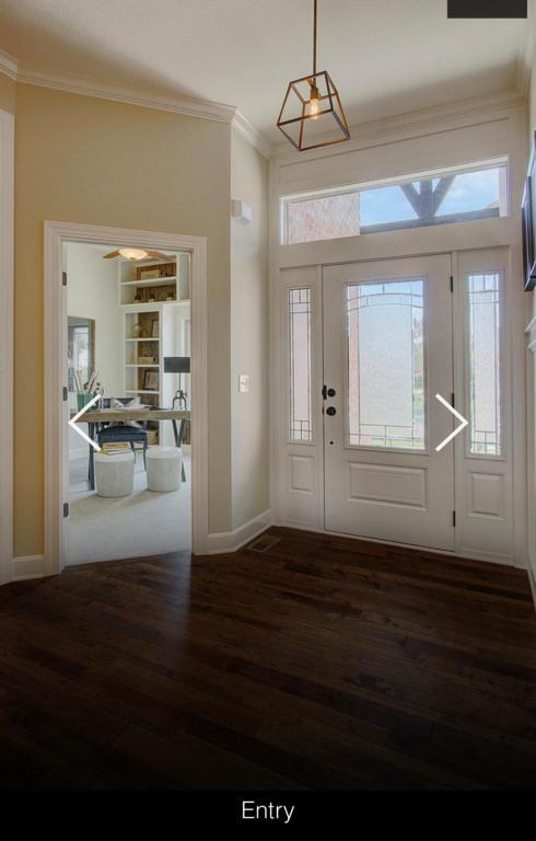 property at 11671 S Deer Run St